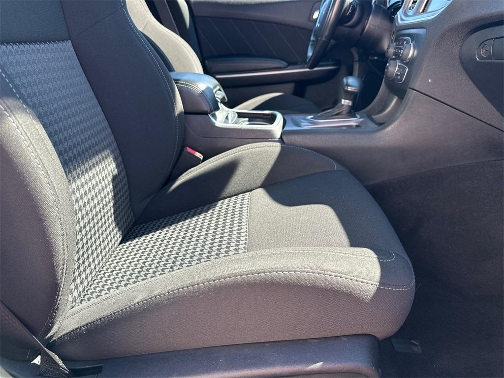 used 2022 Dodge Charger car, priced at $21,324