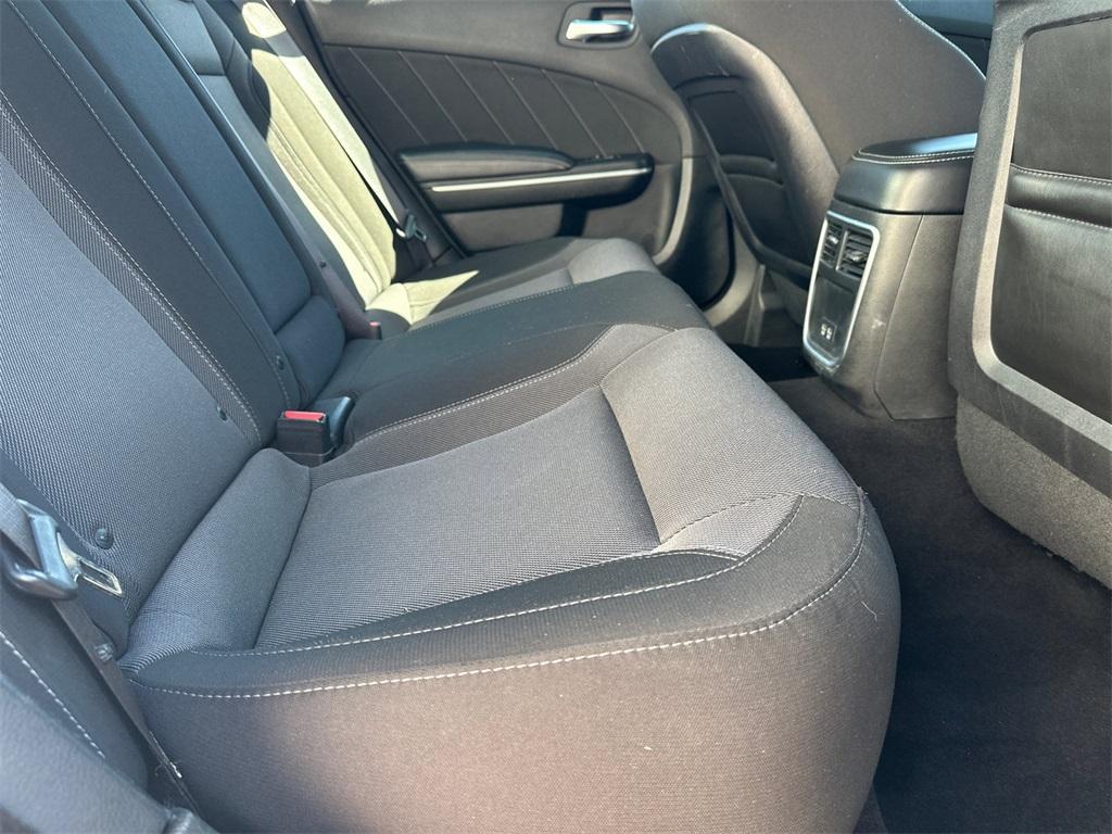 used 2022 Dodge Charger car, priced at $21,324