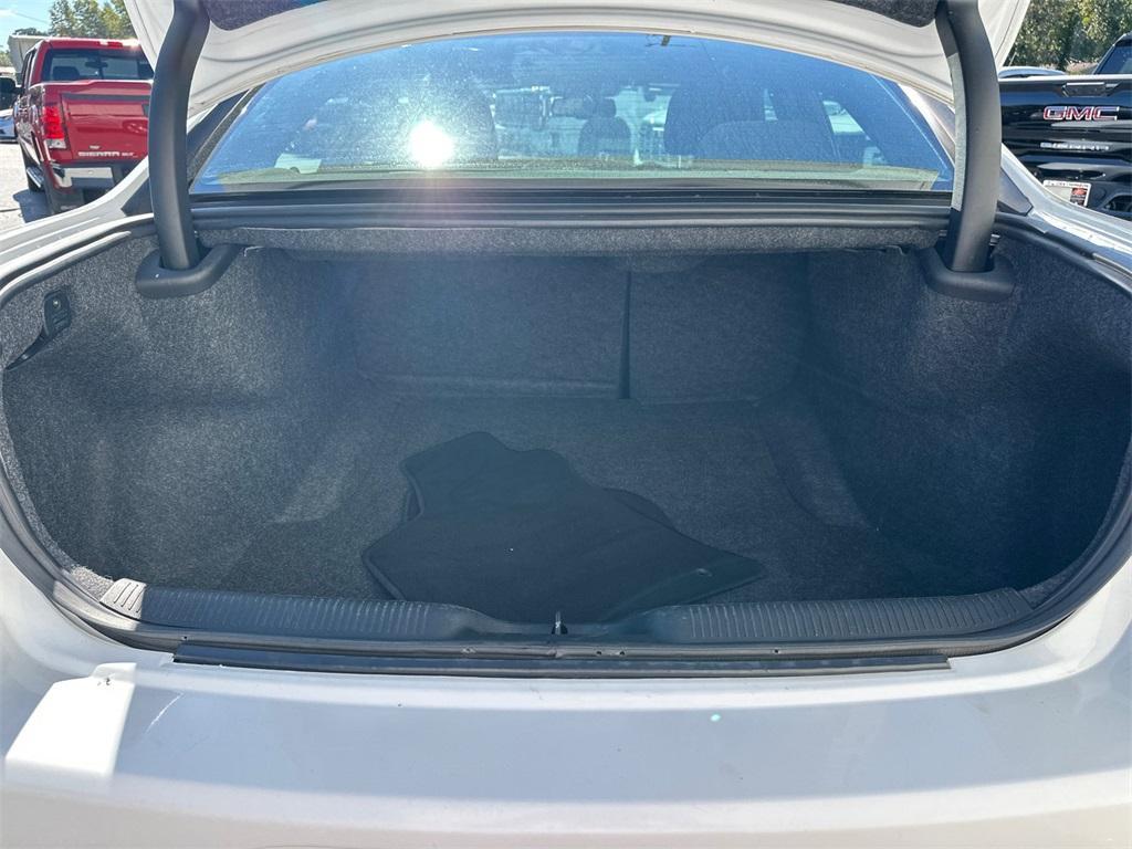 used 2022 Dodge Charger car, priced at $21,324