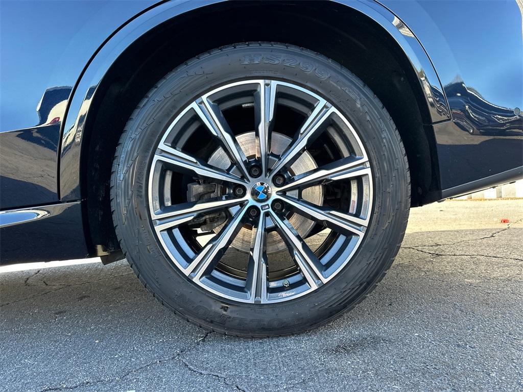 used 2019 BMW X5 car, priced at $32,698