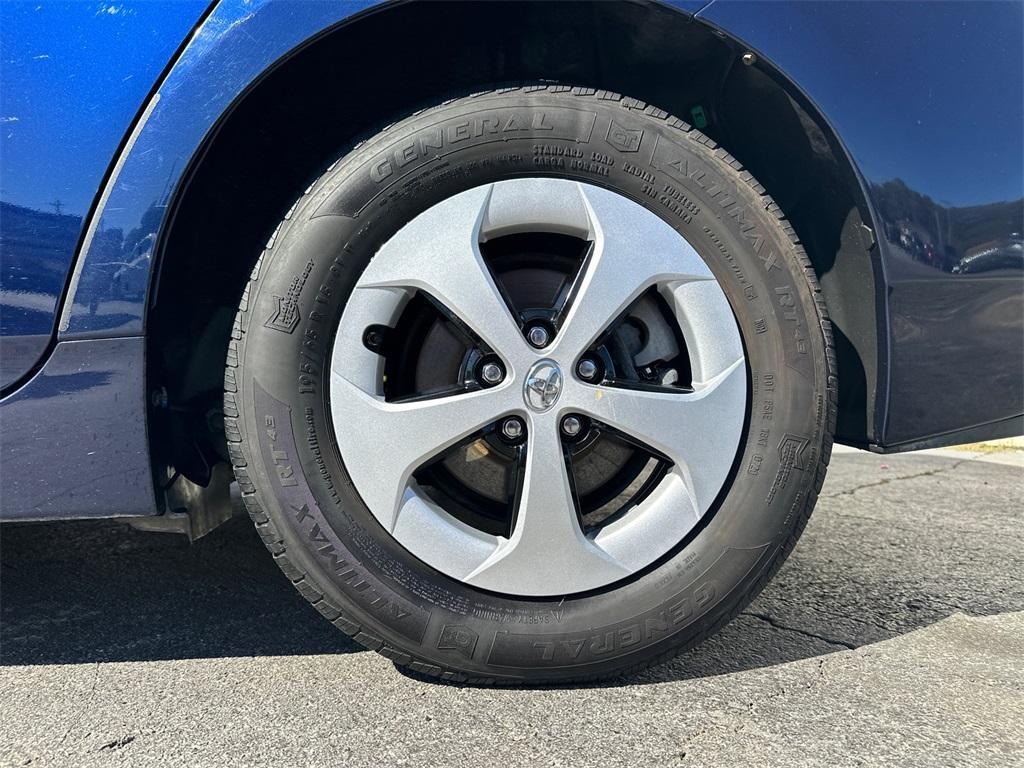 used 2012 Toyota Prius car, priced at $6,228