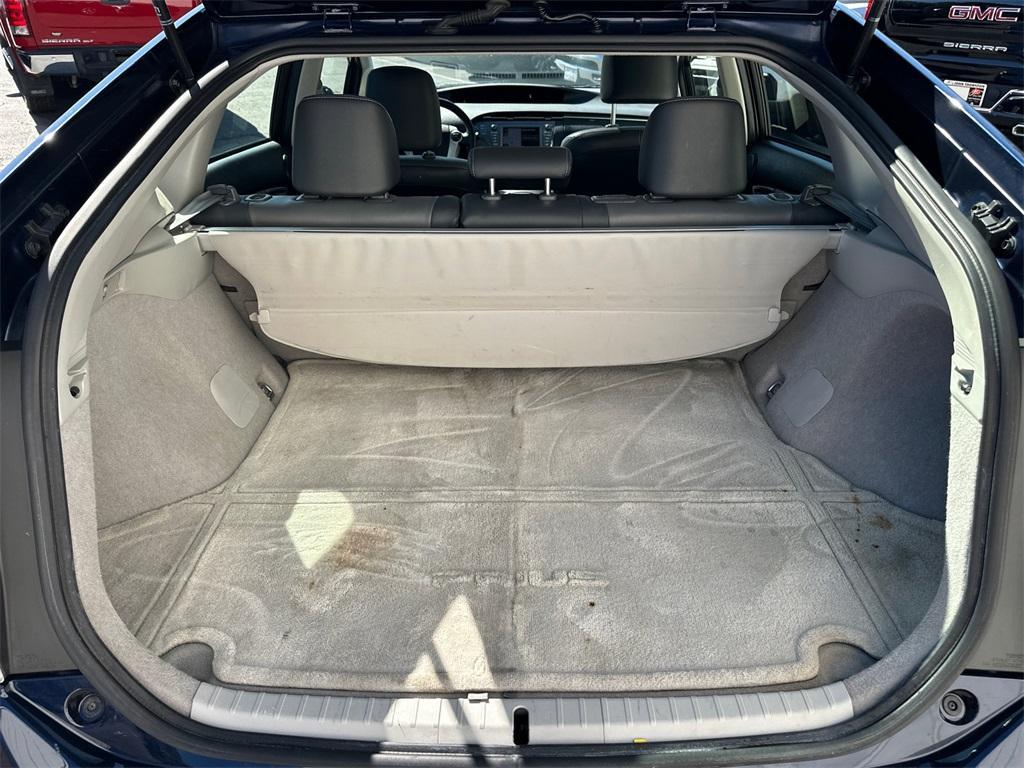 used 2012 Toyota Prius car, priced at $6,228