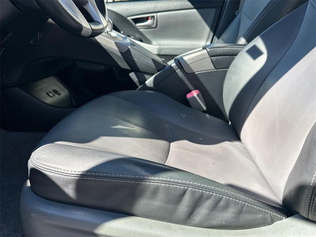 used 2012 Toyota Prius car, priced at $6,228