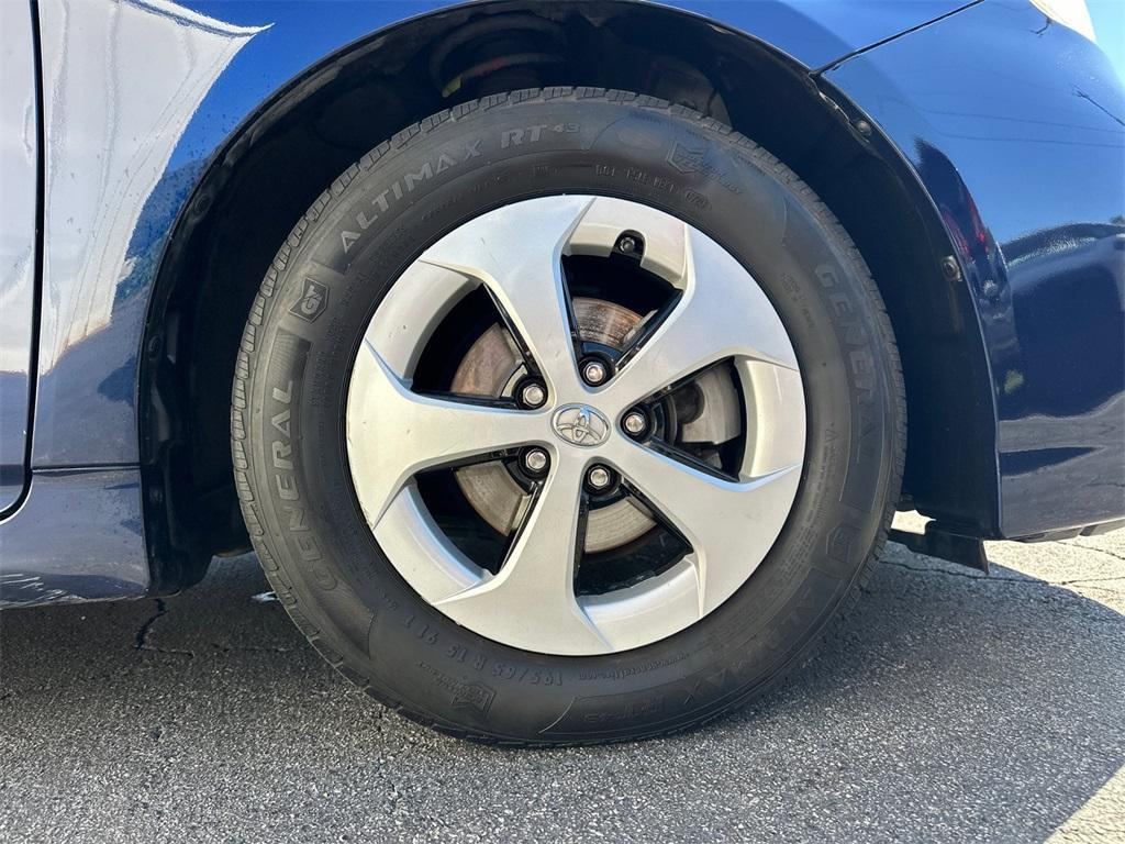 used 2012 Toyota Prius car, priced at $6,228