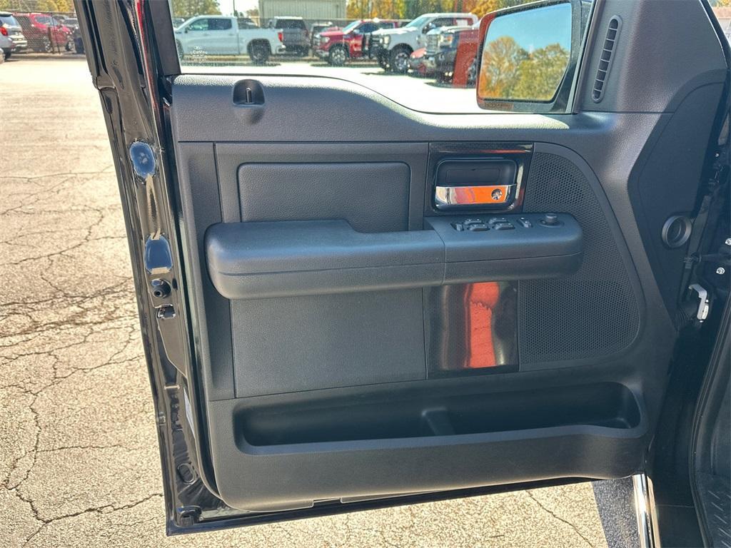 used 2007 Ford F-150 car, priced at $15,936