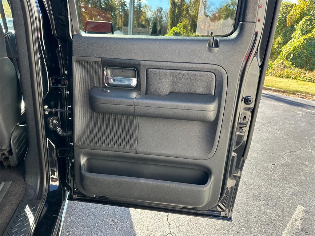 used 2007 Ford F-150 car, priced at $15,936