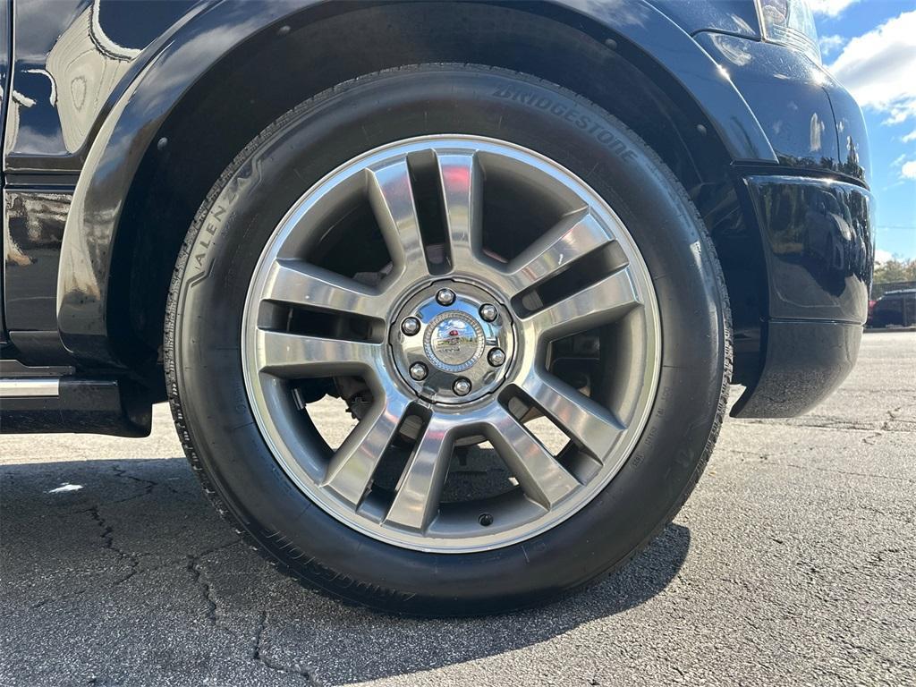 used 2007 Ford F-150 car, priced at $15,936