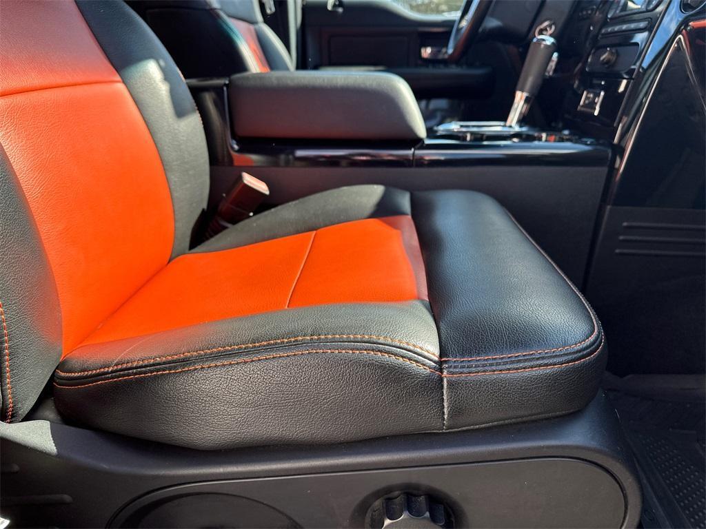 used 2007 Ford F-150 car, priced at $15,936