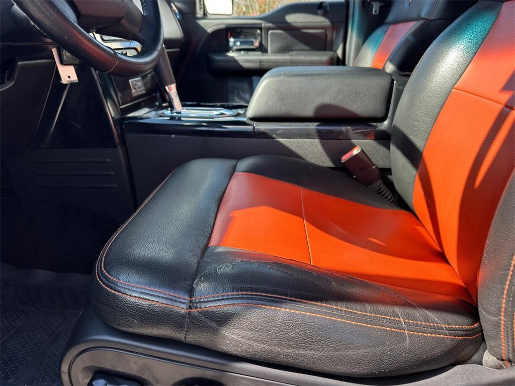 used 2007 Ford F-150 car, priced at $15,936