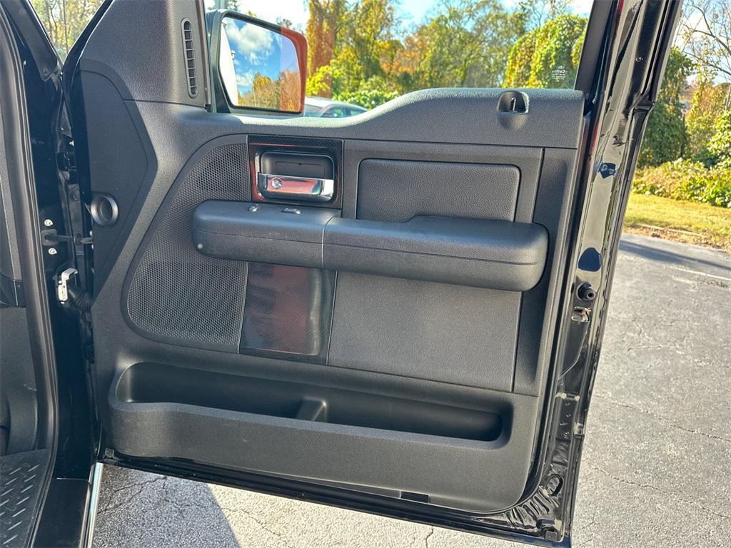 used 2007 Ford F-150 car, priced at $15,936