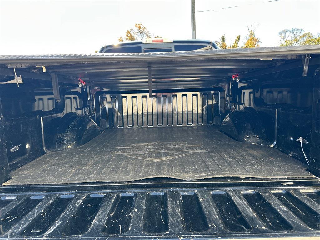 used 2007 Ford F-150 car, priced at $15,936