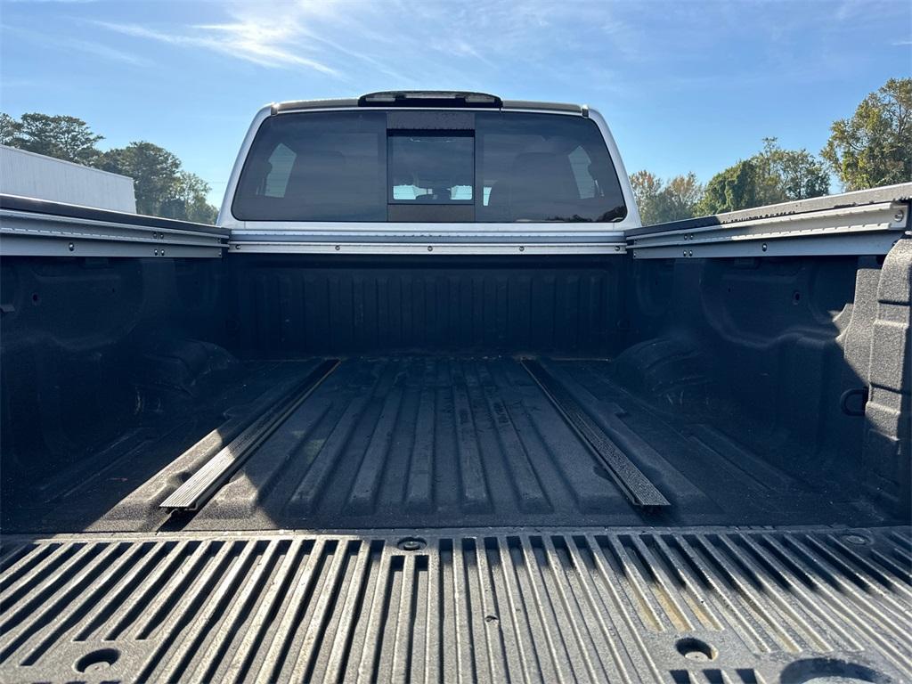 used 2019 Nissan Titan car, priced at $20,725
