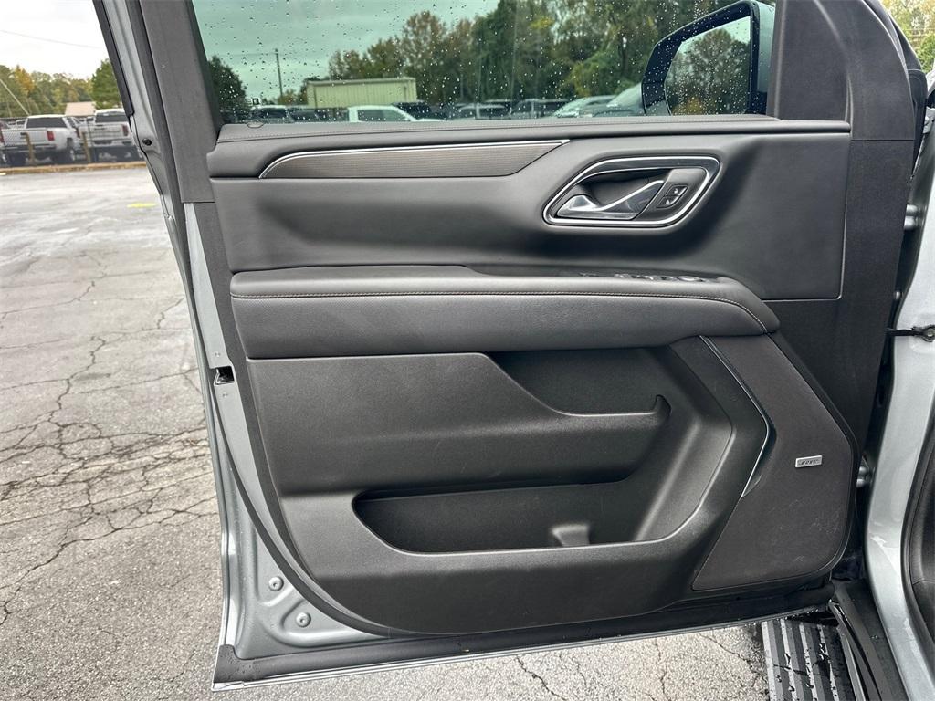 used 2024 GMC Yukon car, priced at $74,757