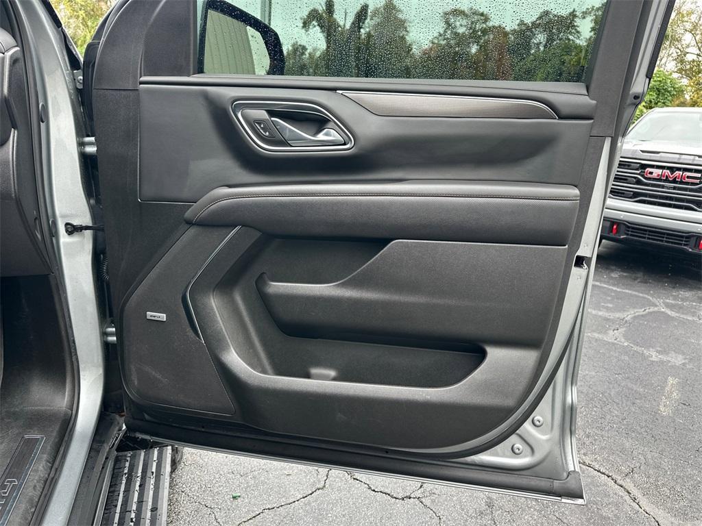 used 2024 GMC Yukon car, priced at $74,757