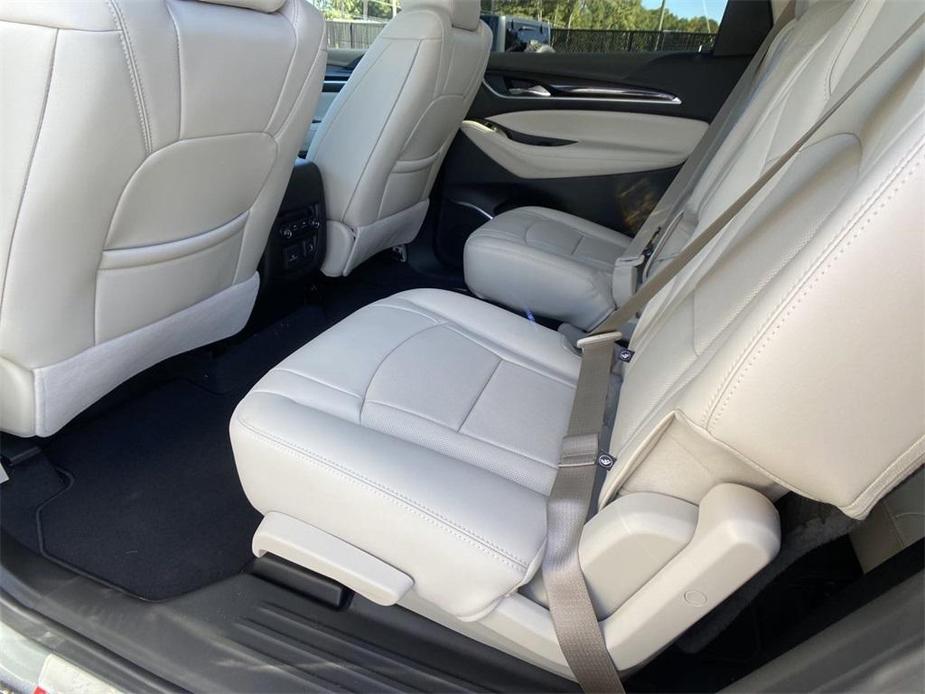 new 2023 Buick Enclave car, priced at $46,135