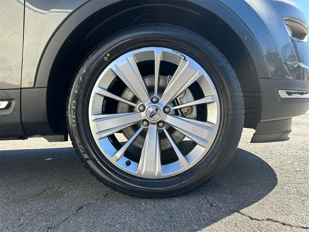 used 2019 Ford Explorer car, priced at $19,242