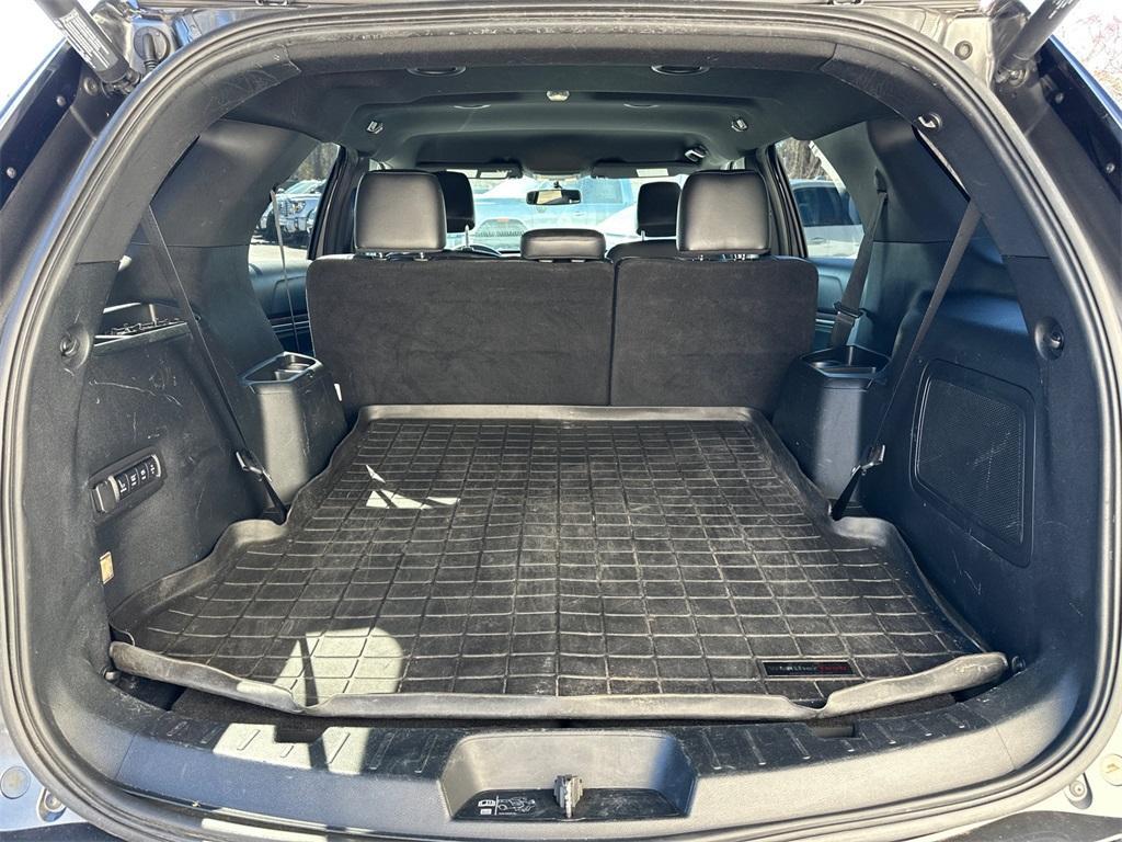 used 2019 Ford Explorer car, priced at $19,242