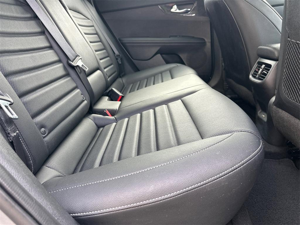 used 2022 Kia Forte car, priced at $19,153