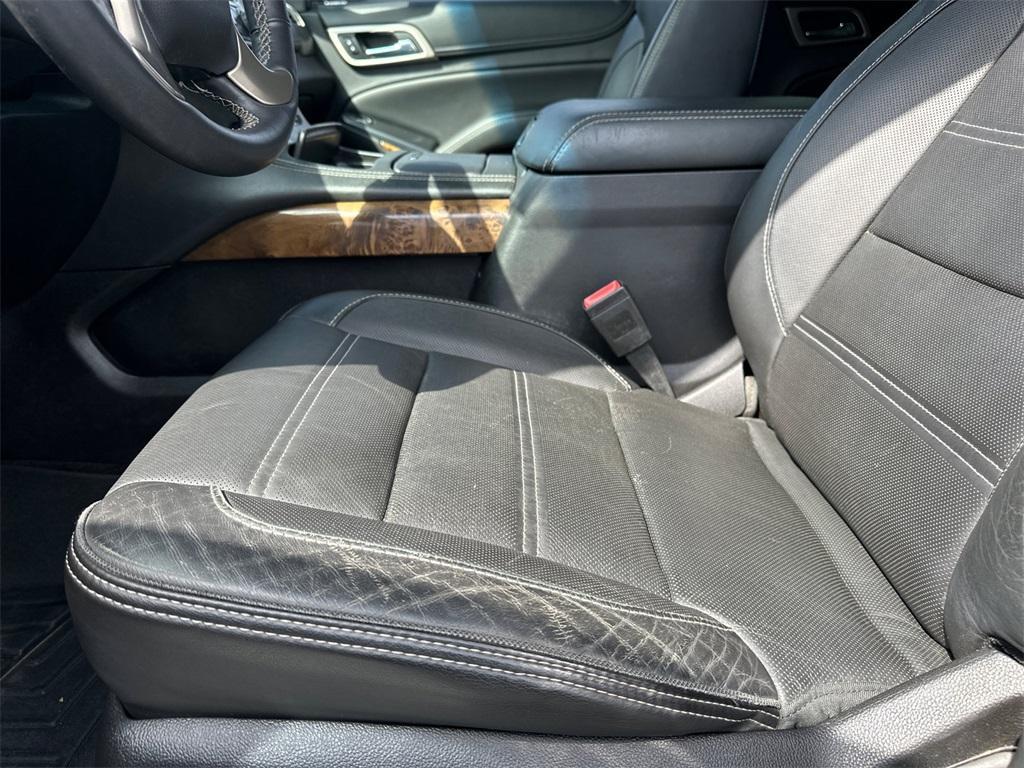used 2015 GMC Yukon car, priced at $19,934