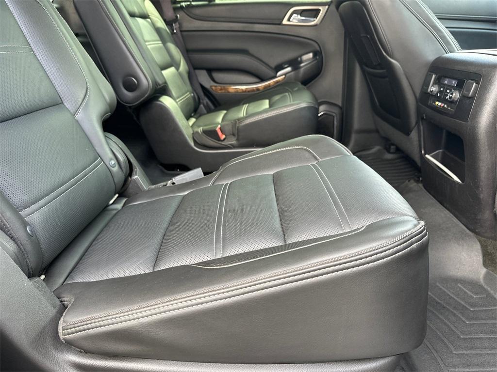 used 2015 GMC Yukon car, priced at $19,934