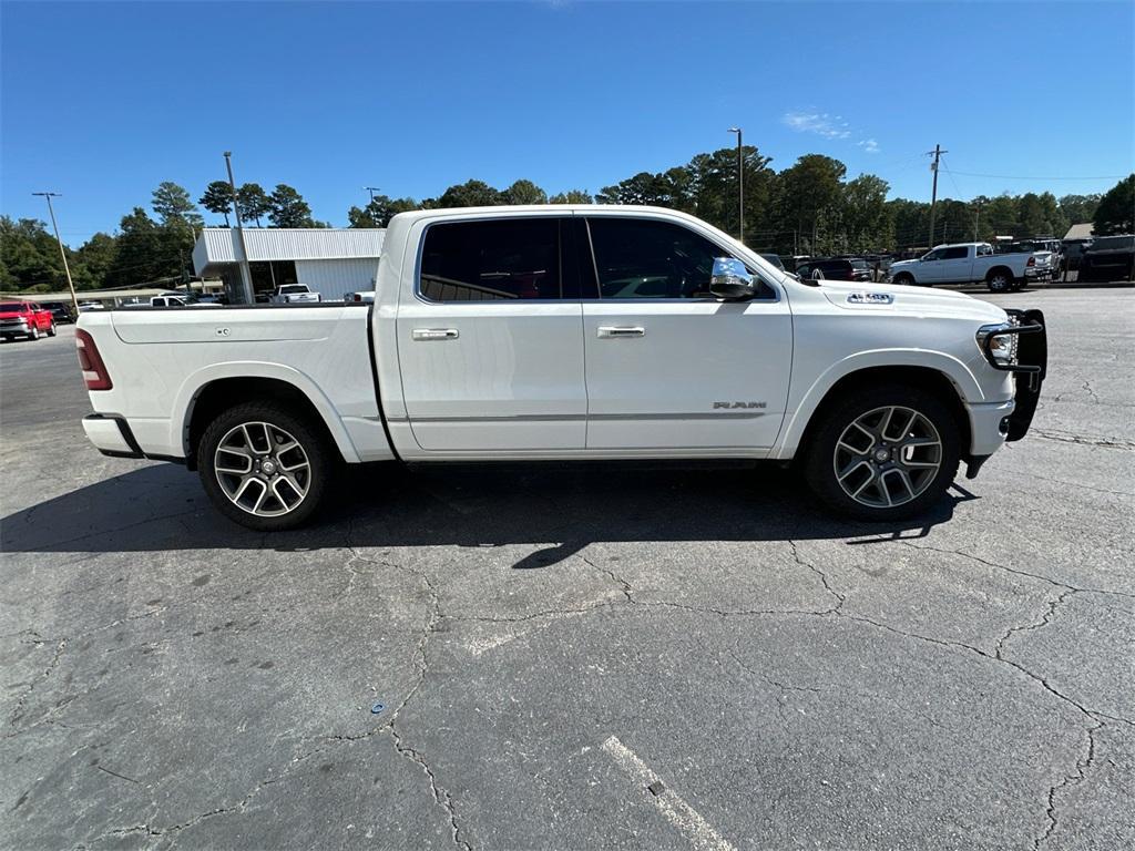 used 2019 Ram 1500 car, priced at $29,632