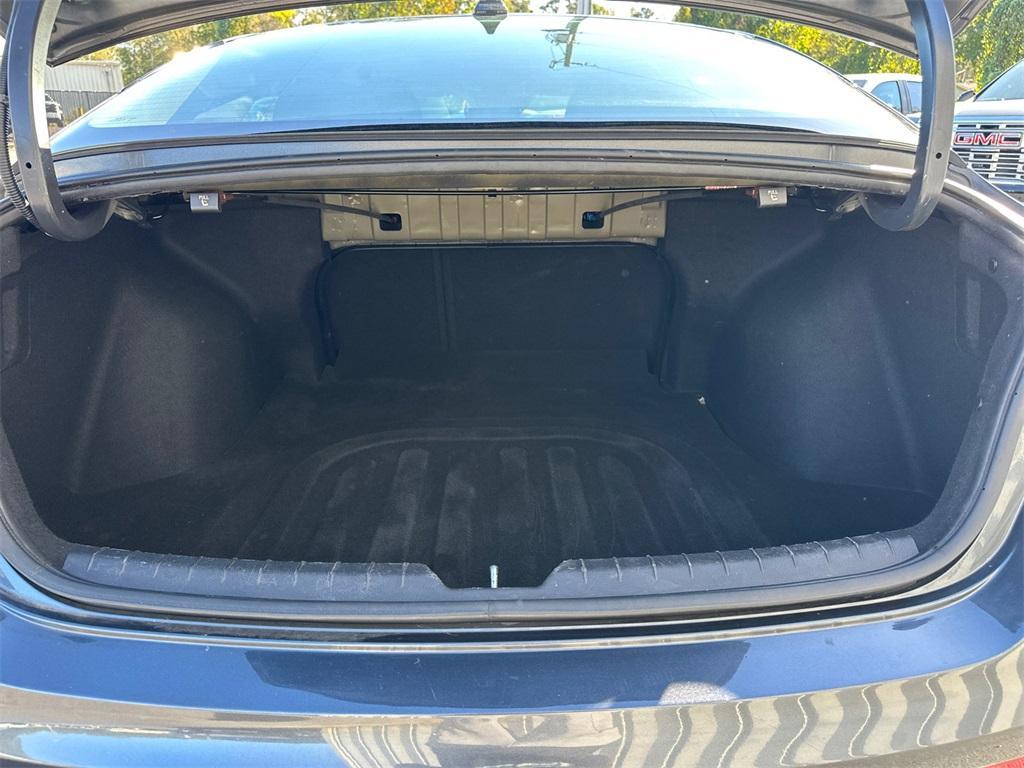 used 2022 Kia K5 car, priced at $15,849