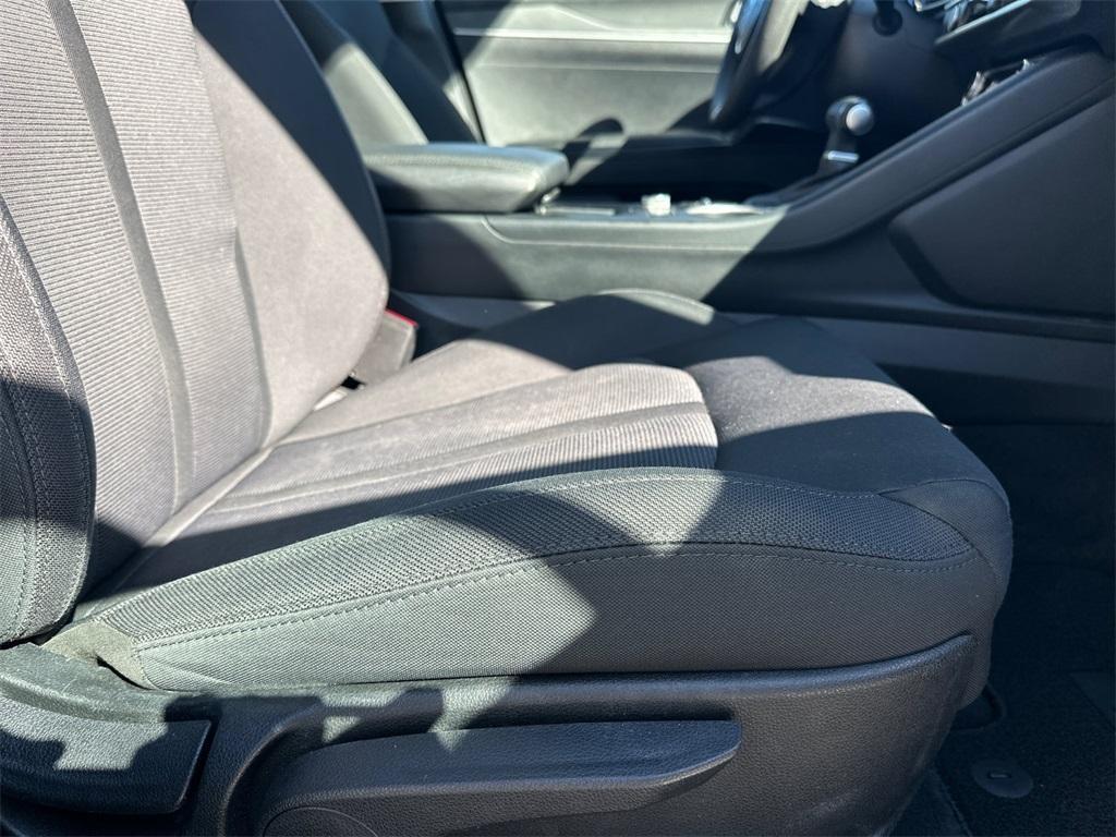 used 2022 Kia K5 car, priced at $15,849