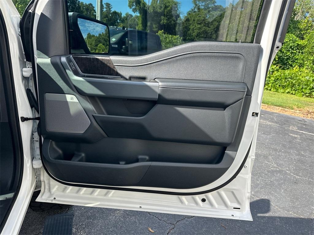 used 2021 Ford F-150 car, priced at $43,499