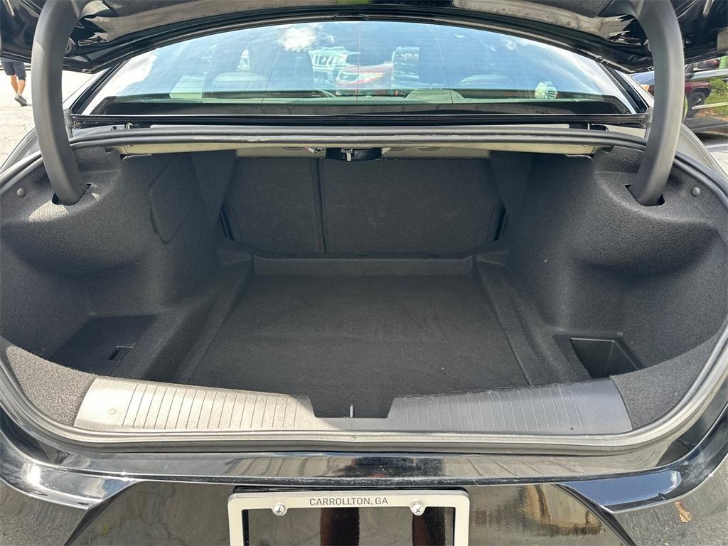 used 2022 Cadillac CT4 car, priced at $29,354