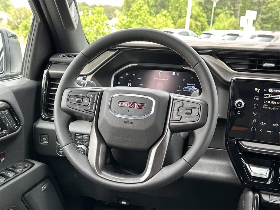 new 2023 GMC Sierra 1500 car, priced at $73,985