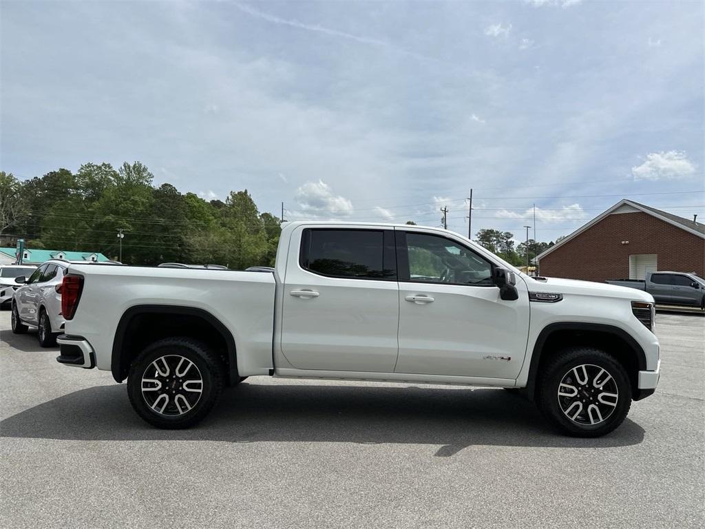 new 2023 GMC Sierra 1500 car, priced at $73,985