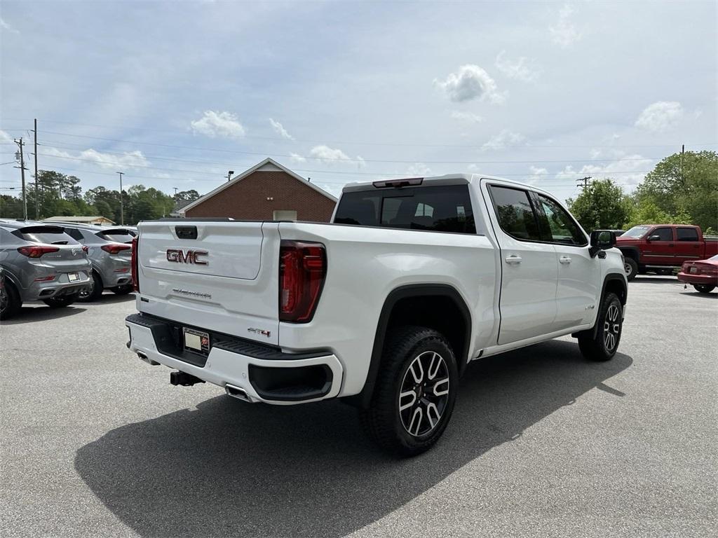 new 2023 GMC Sierra 1500 car, priced at $73,985