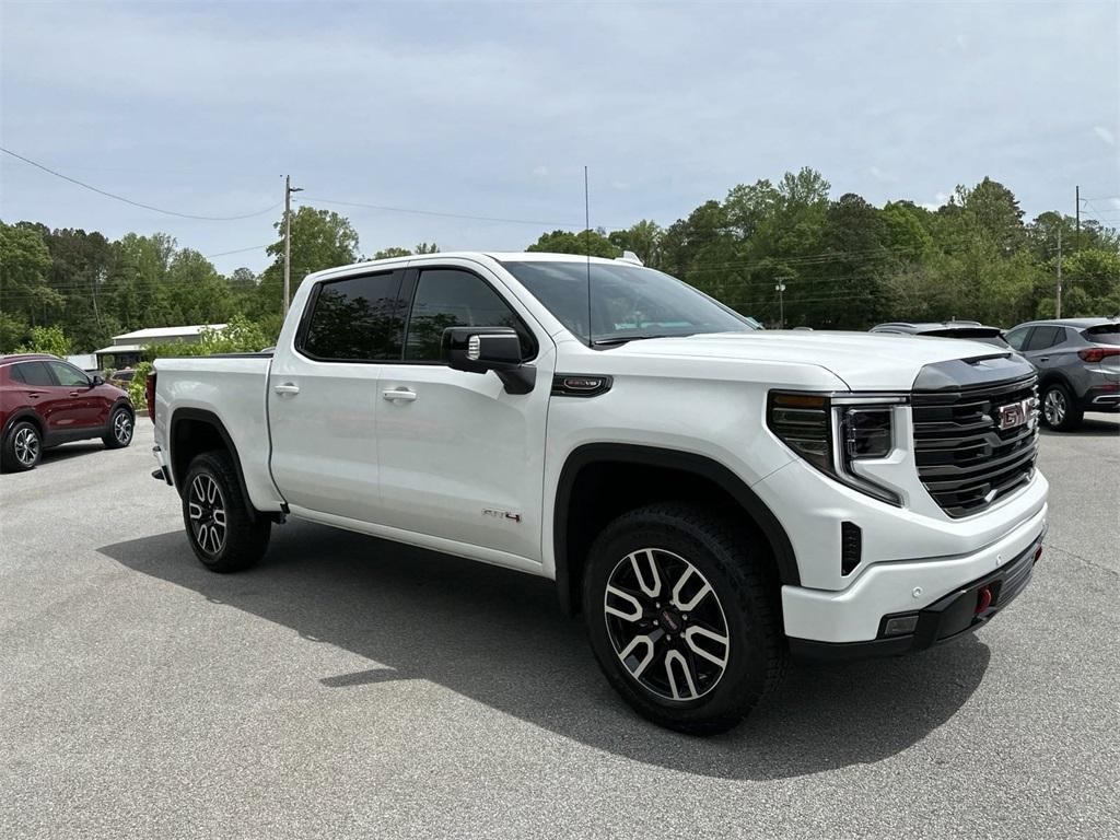 new 2023 GMC Sierra 1500 car, priced at $73,985