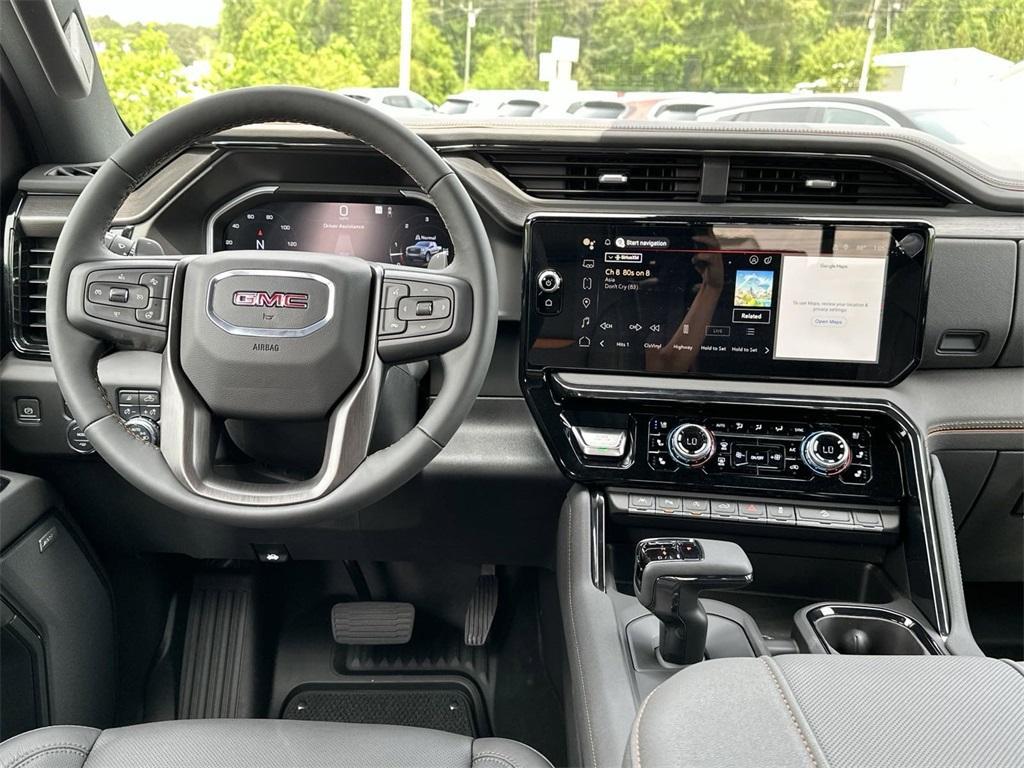 new 2023 GMC Sierra 1500 car, priced at $73,985