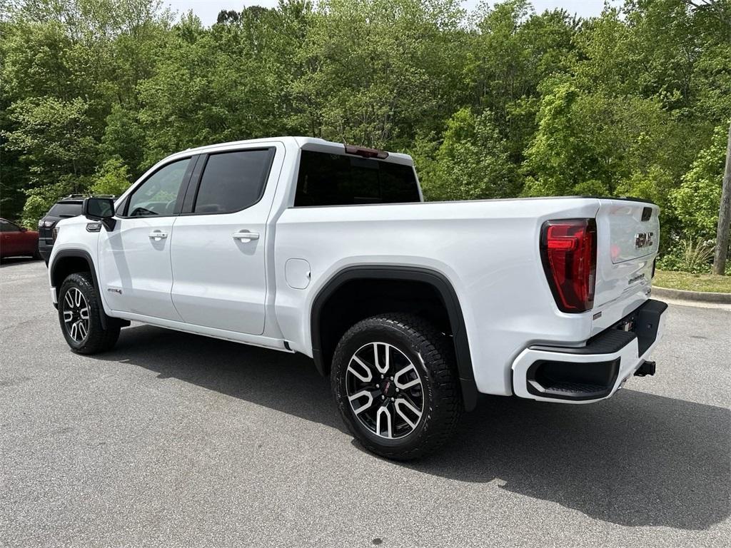 new 2023 GMC Sierra 1500 car, priced at $73,985