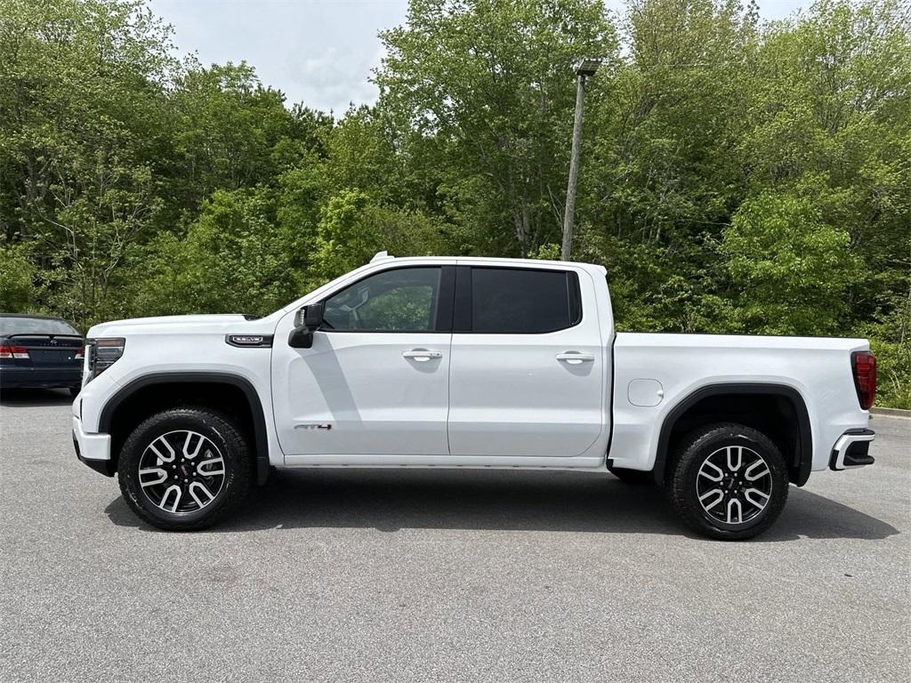 new 2023 GMC Sierra 1500 car, priced at $73,985