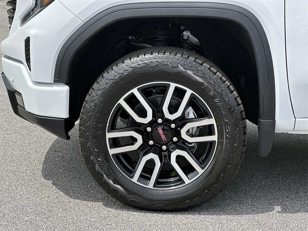 new 2023 GMC Sierra 1500 car, priced at $73,985