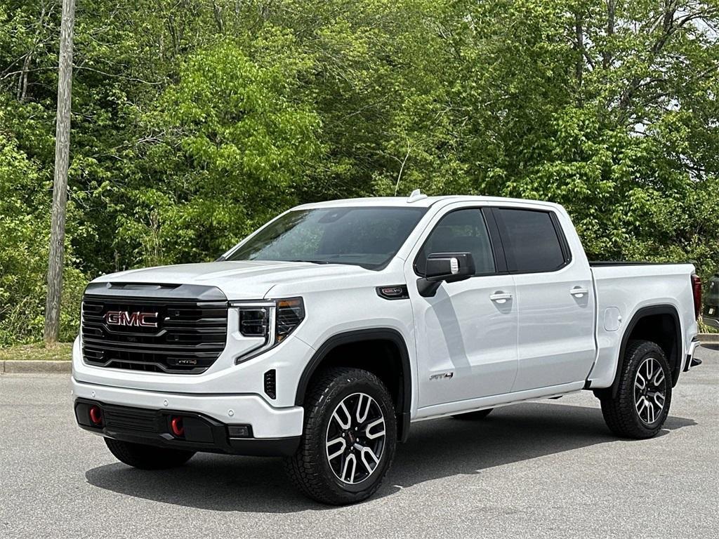 new 2023 GMC Sierra 1500 car, priced at $73,985