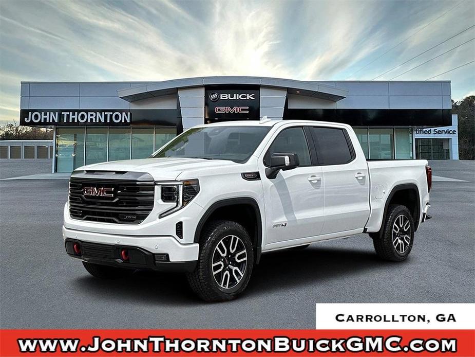 new 2023 GMC Sierra 1500 car, priced at $73,985