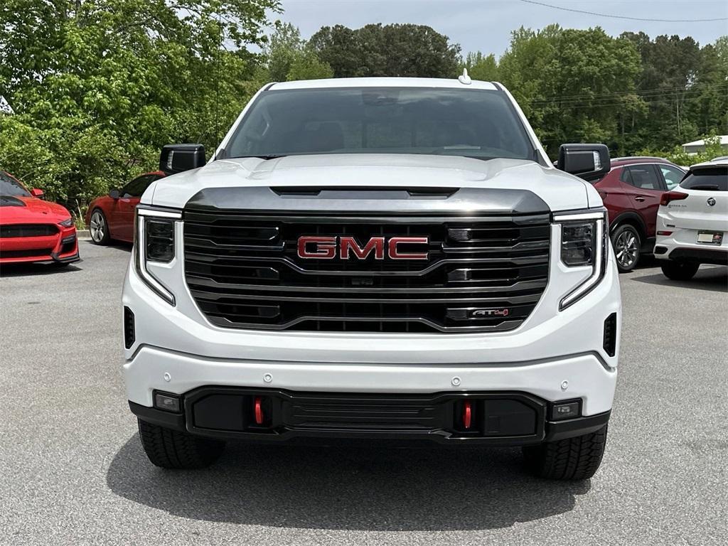 new 2023 GMC Sierra 1500 car, priced at $73,985