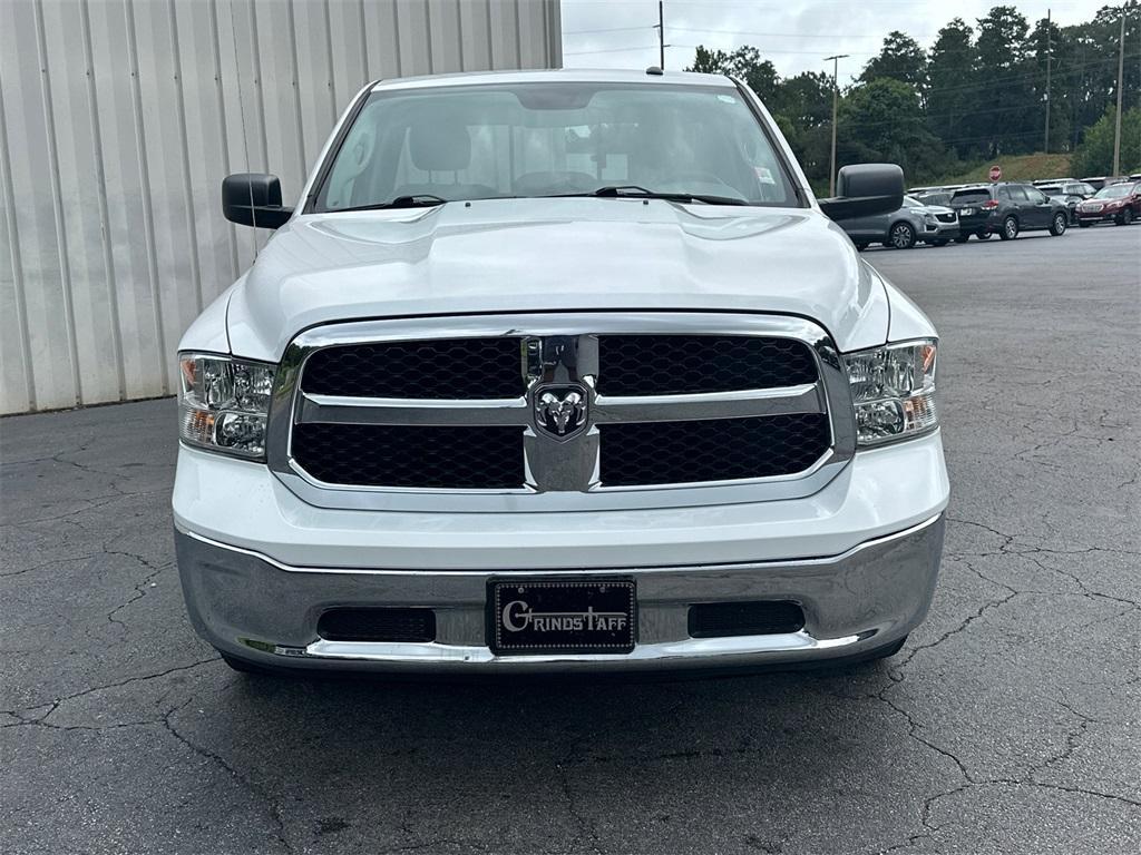 used 2019 Ram 1500 Classic car, priced at $19,883