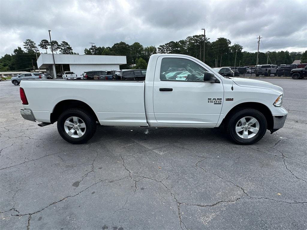 used 2019 Ram 1500 Classic car, priced at $19,883