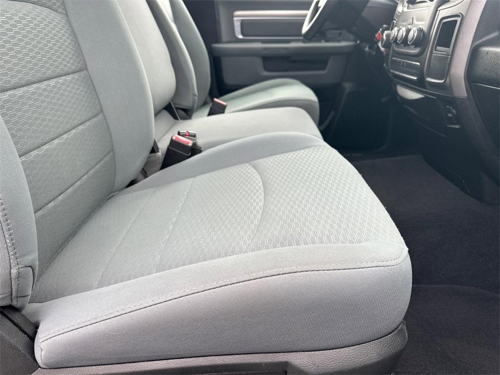 used 2019 Ram 1500 Classic car, priced at $19,883
