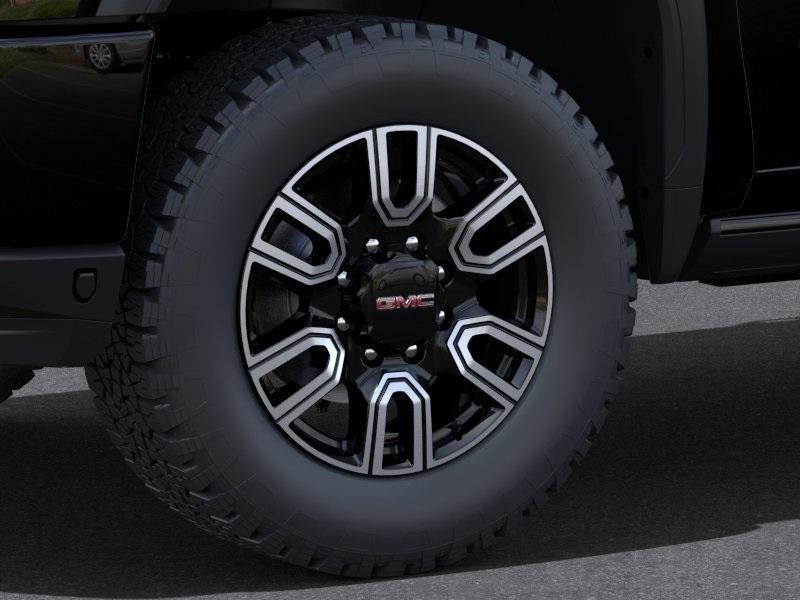 new 2023 GMC Sierra 2500 car, priced at $81,525