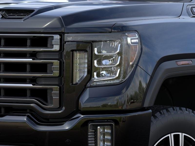 new 2023 GMC Sierra 2500 car, priced at $81,525