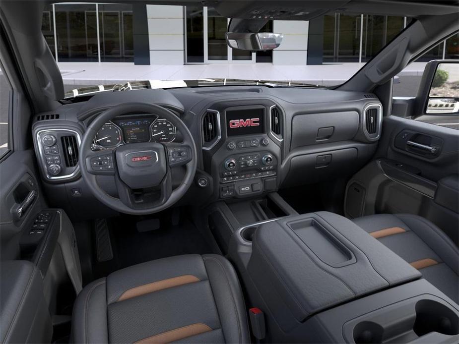 new 2023 GMC Sierra 2500 car, priced at $81,525