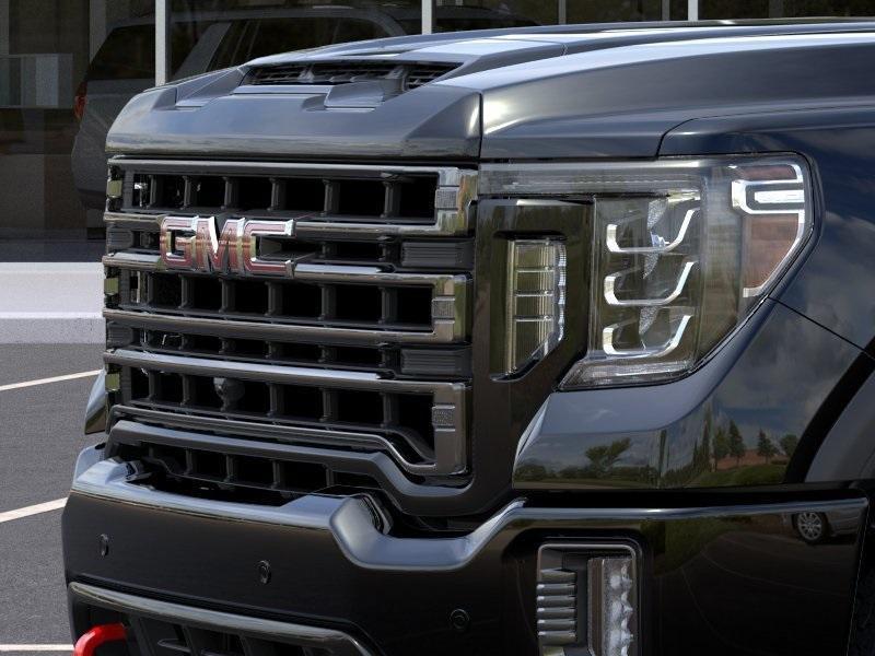 new 2023 GMC Sierra 2500 car, priced at $81,525