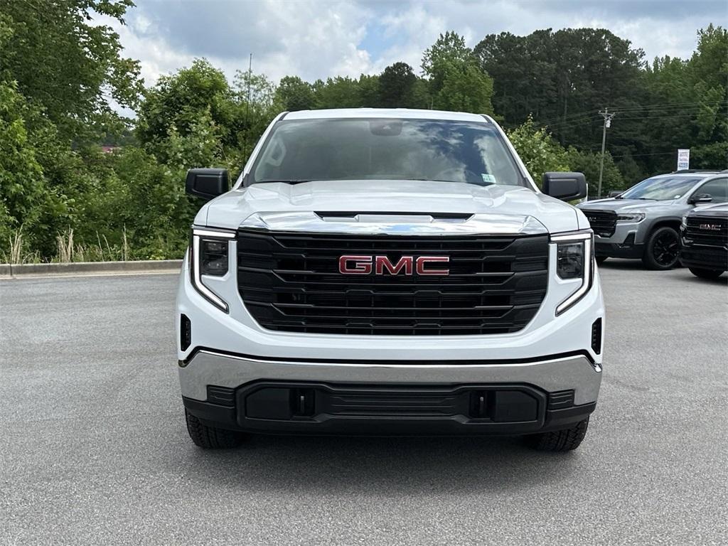 new 2023 GMC Sierra 1500 car, priced at $46,000