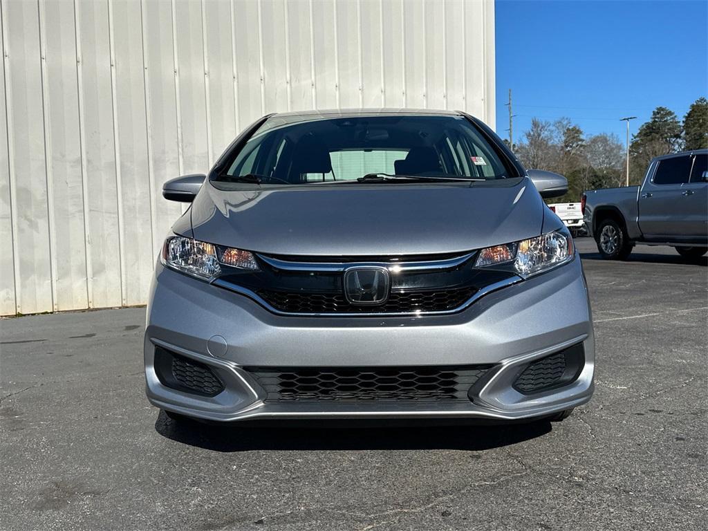 used 2018 Honda Fit car, priced at $12,525