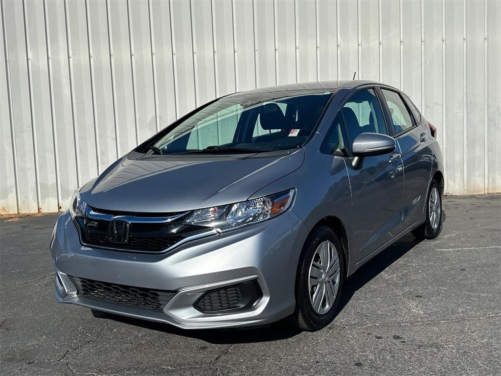 used 2018 Honda Fit car, priced at $12,525